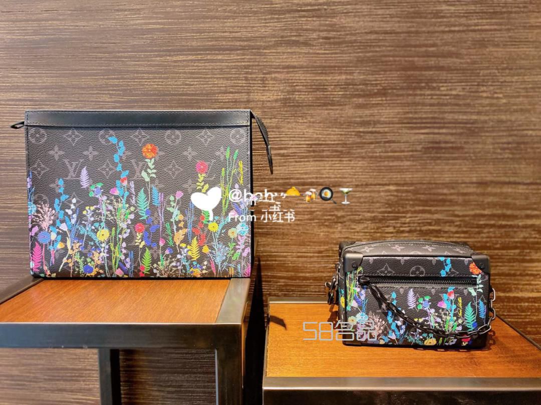 LV 新經(jīng)典款包包分享,lv 購物包 正品鑒定_12