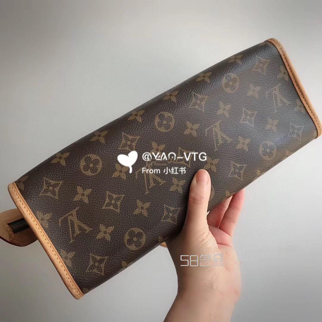 LV老花金球小號三角包,lv包貨號是否會變_12