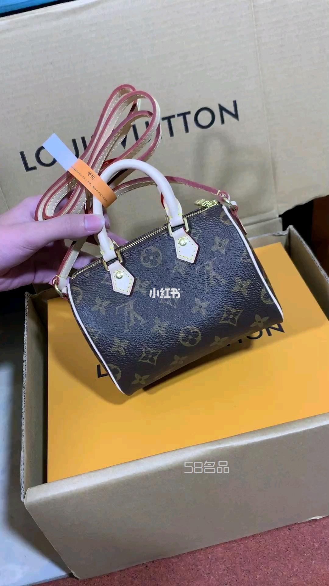 他家的LV包包質量好還便宜,lv皮帶頭刮花了怎么辦_1