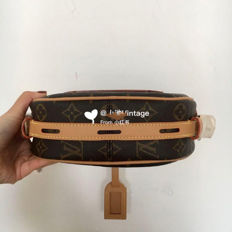 Lv Boite Chapeau  拆包大圓餅,lv墨鏡_14