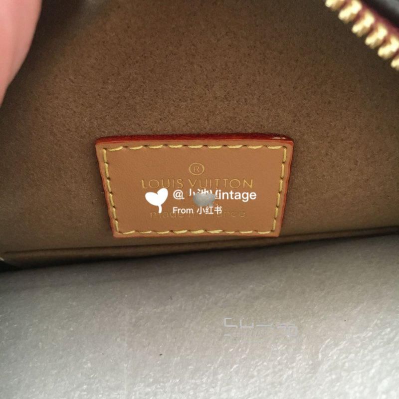 Lv Boite Chapeau  拆包大圓餅,lv墨鏡_5