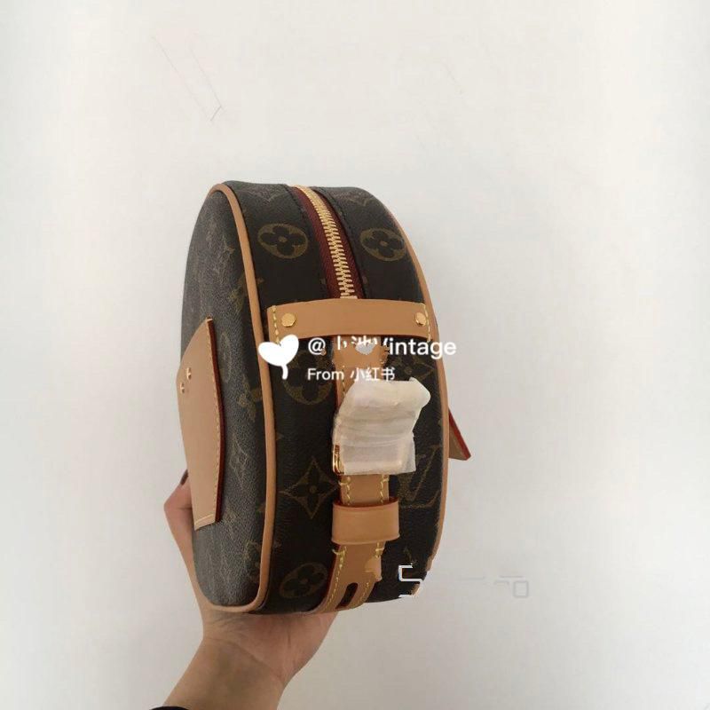 Lv Boite Chapeau  拆包大圓餅,lv墨鏡_16