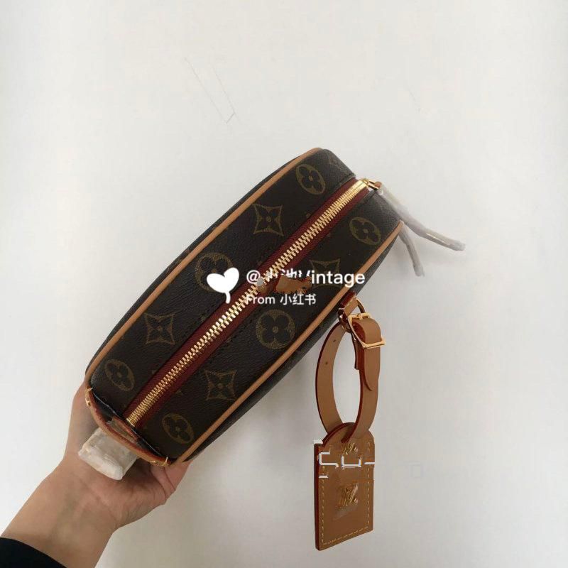 Lv Boite Chapeau  拆包大圓餅,lv墨鏡_18