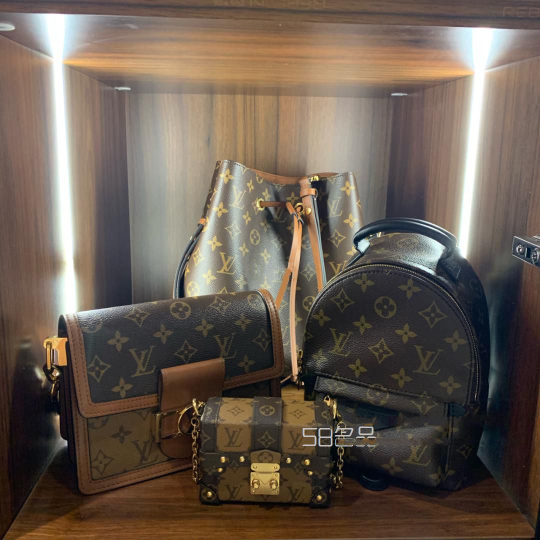 LV最愛的幾款包,lv皮夾質(zhì)量_1
