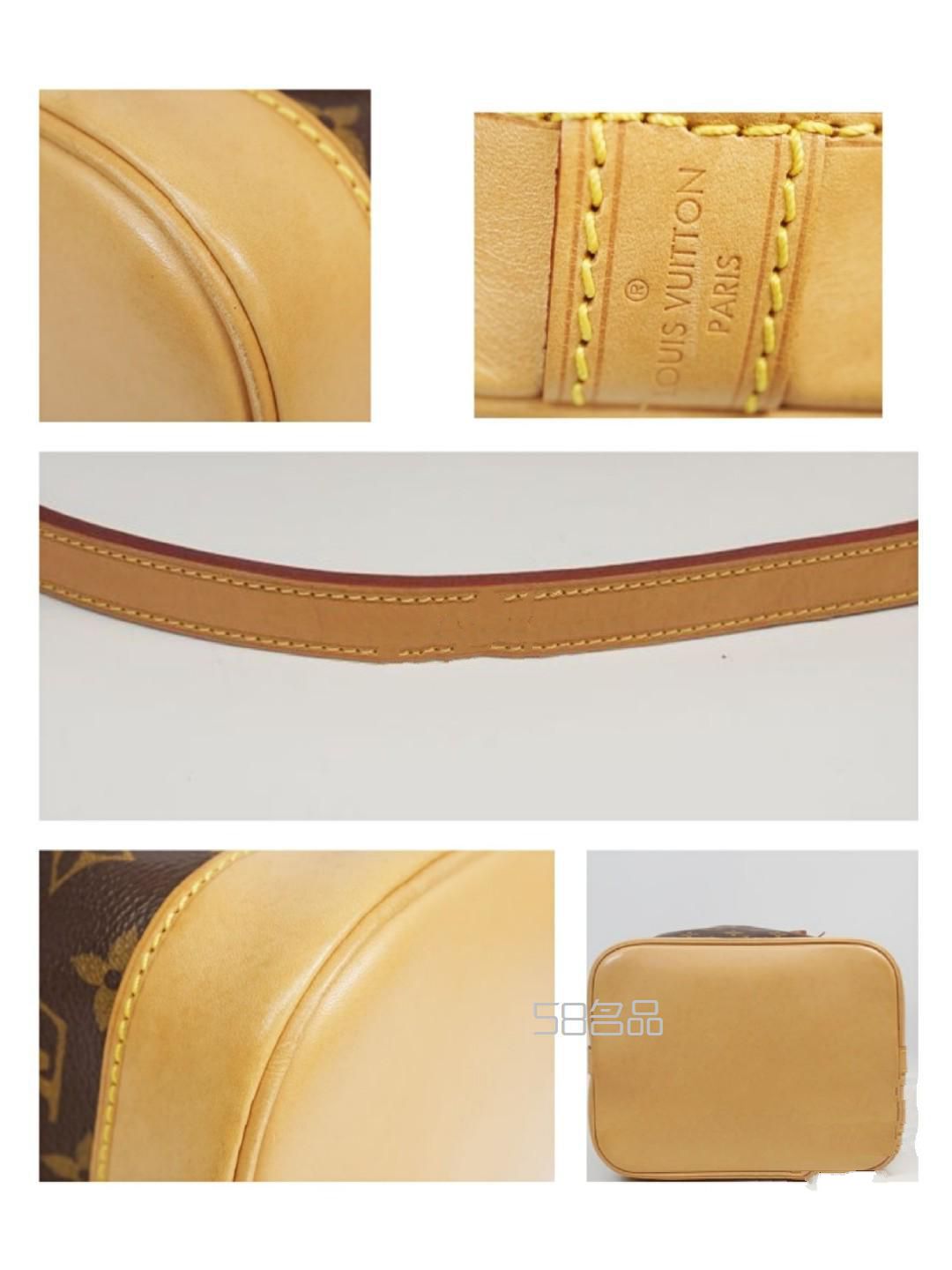 LV 水桶包第一只中古包選它準(zhǔn)沒錯,lv speedy mini_12