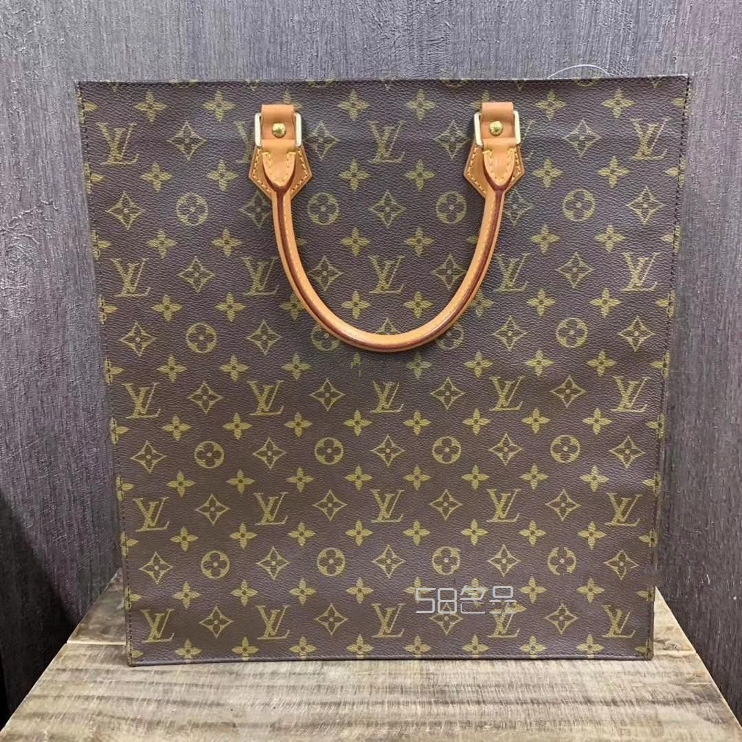 我的第一款中古包  LV琴譜,lv m40780有貨嗎_1