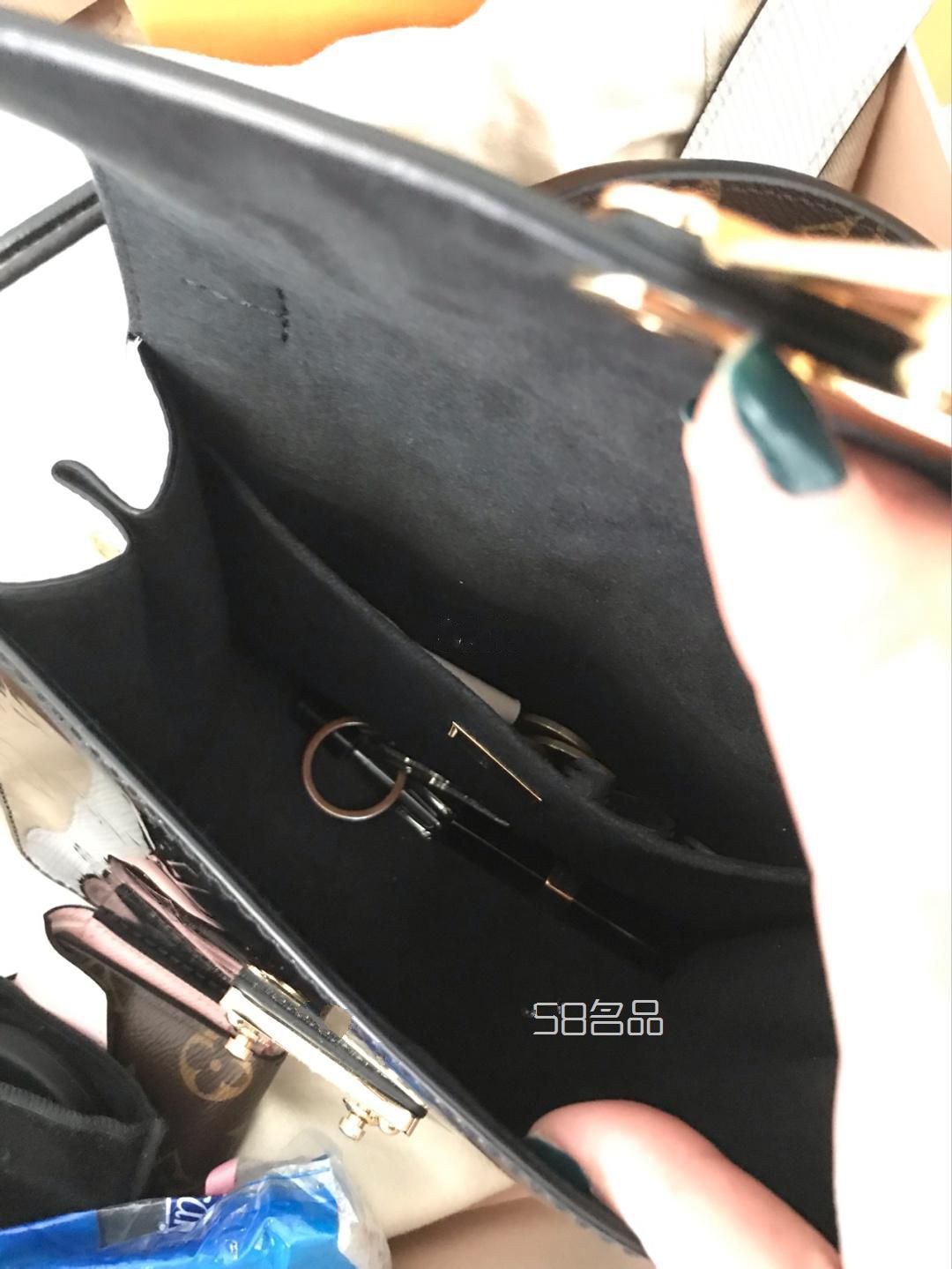 Lv Cannes和spring street最喜歡用的2款包,lv porte_5