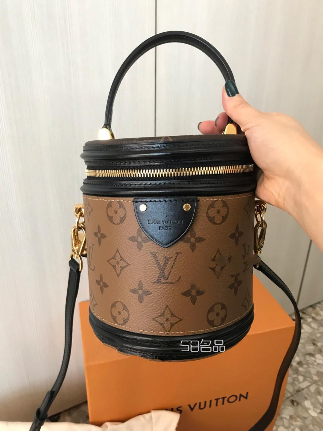 Lv Cannes和spring street最喜歡用的2款包,lv porte_12