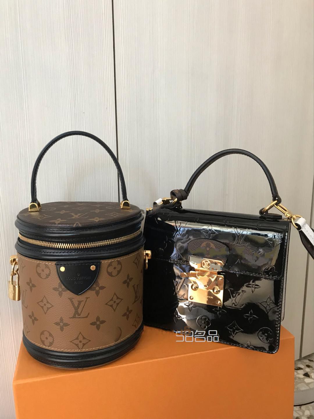 Lv Cannes和spring street最喜歡用的2款包,lv porte_1