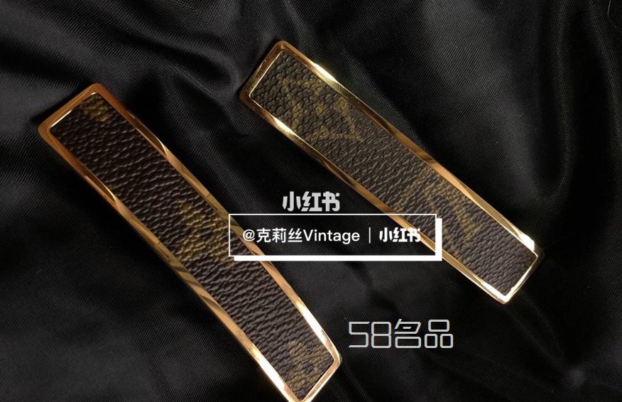 復古vintage｜LV老花拆包手作的美麗,法國lv包包的價格查詢_5