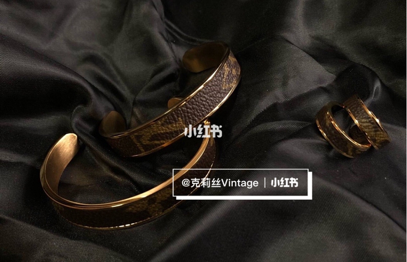 復古vintage｜LV老花拆包手作的美麗,法國lv包包的價格查詢_7