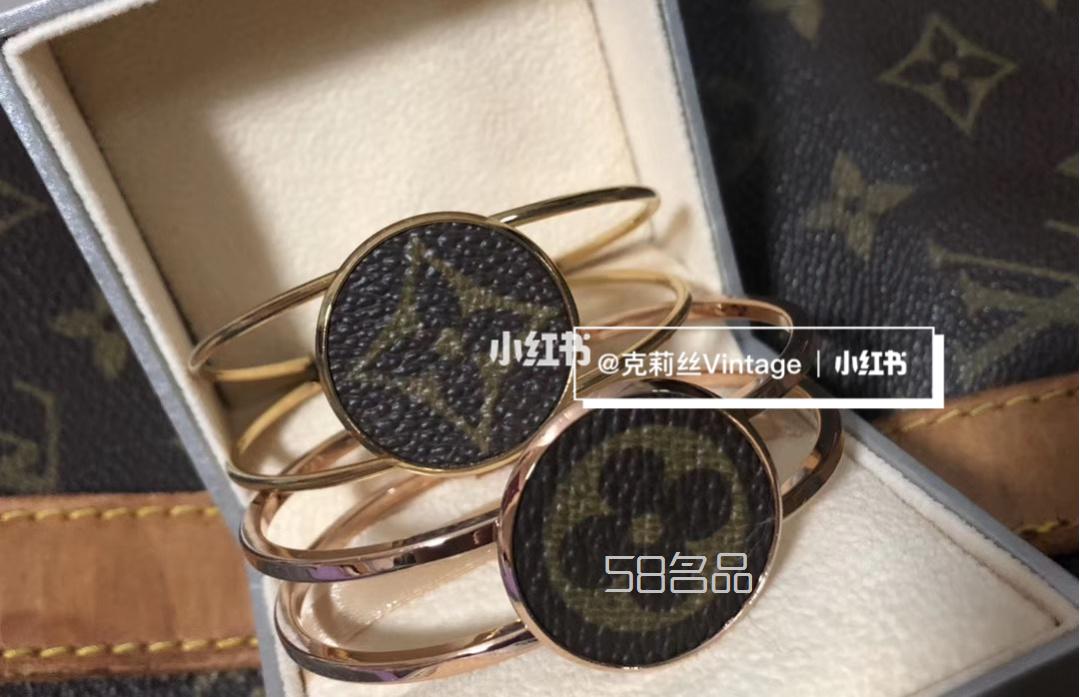復古vintage｜LV老花拆包手作的美麗,法國lv包包的價格查詢_14