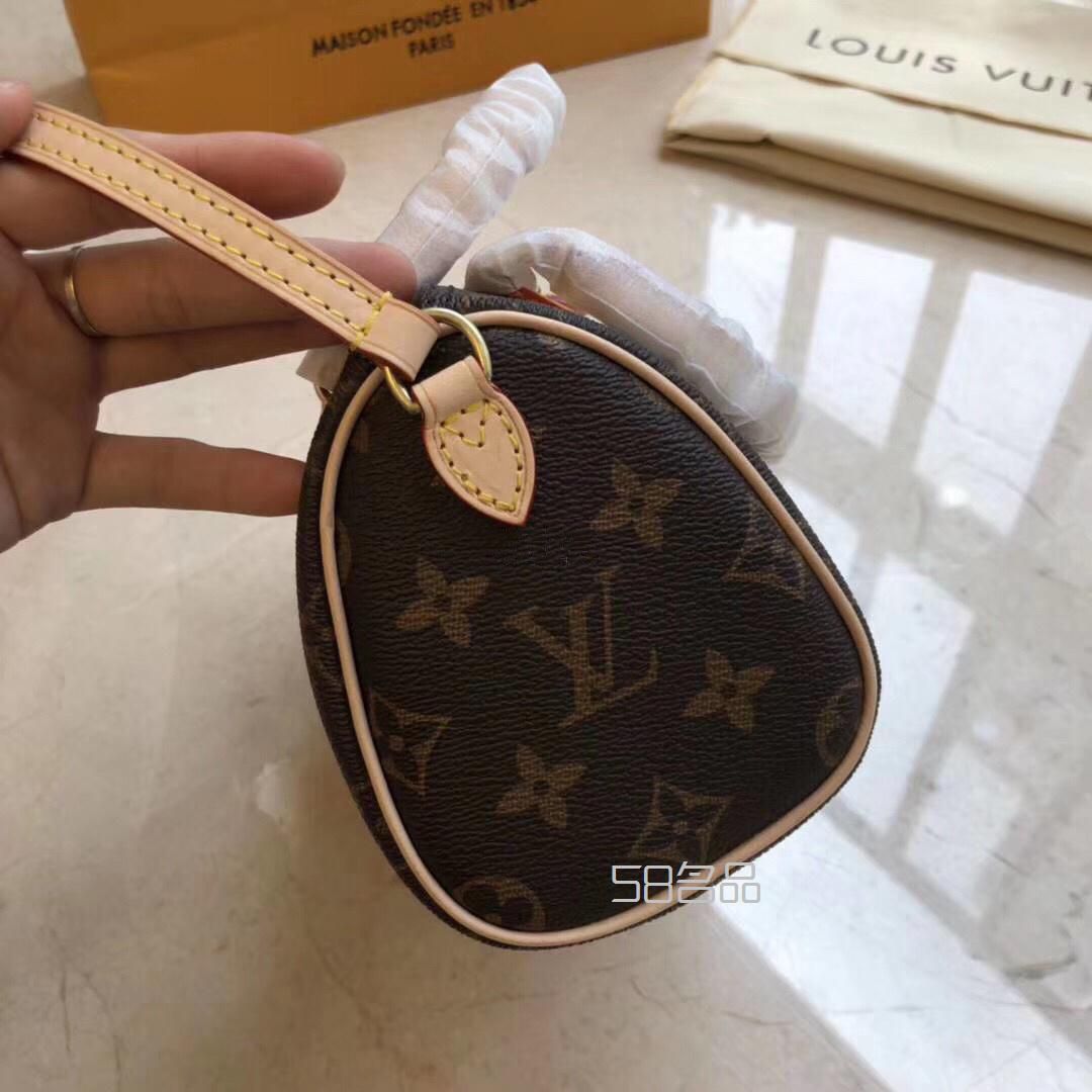 lv mini枕頭包,lv alma bb專柜價_5