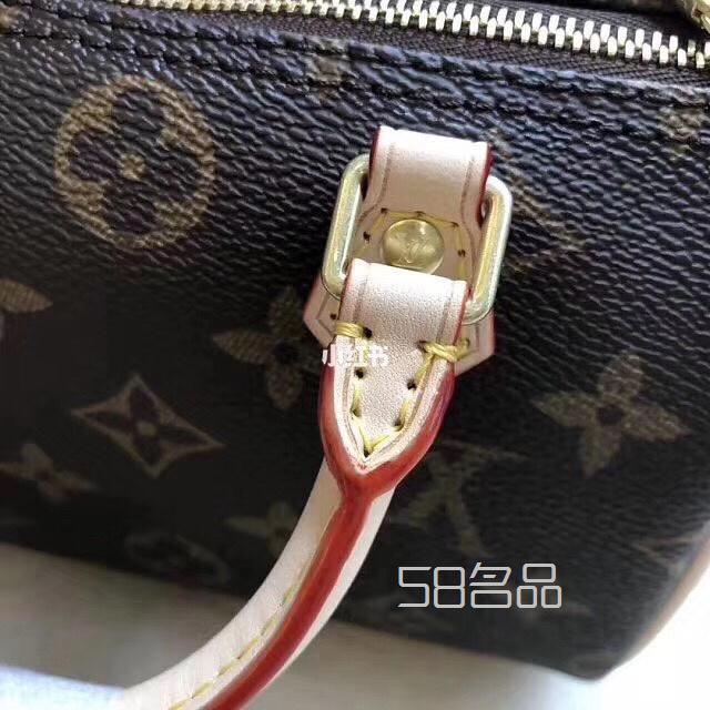 lv mini枕頭包,lv alma bb專柜價_18