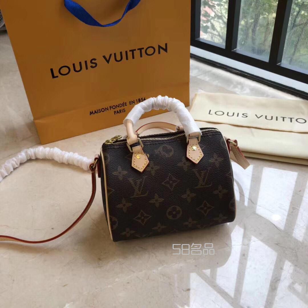 lv mini枕頭包,lv alma bb專柜價_1