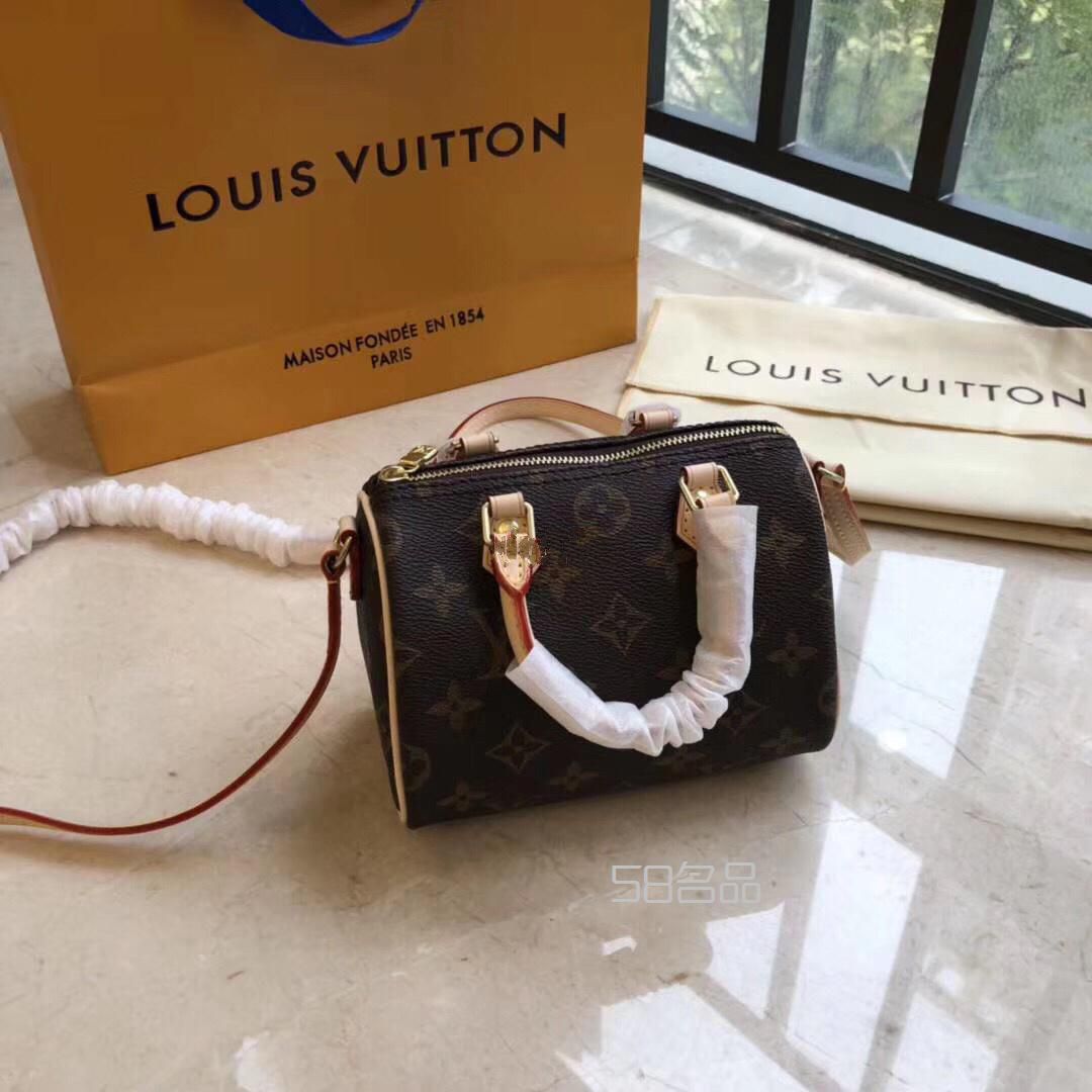 lv mini枕頭包,lv alma bb專柜價_12