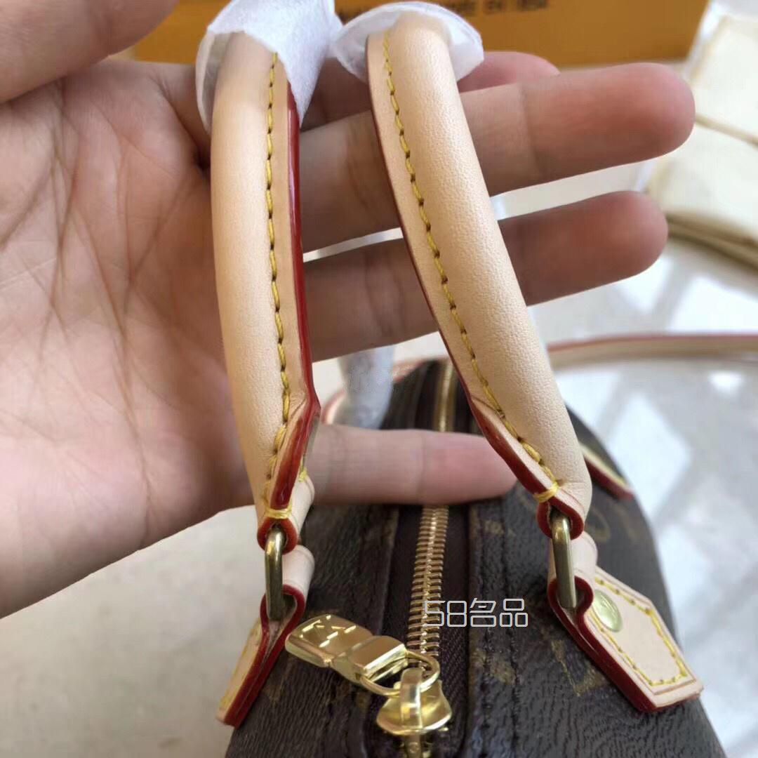 lv mini枕頭包,lv alma bb專柜價_3