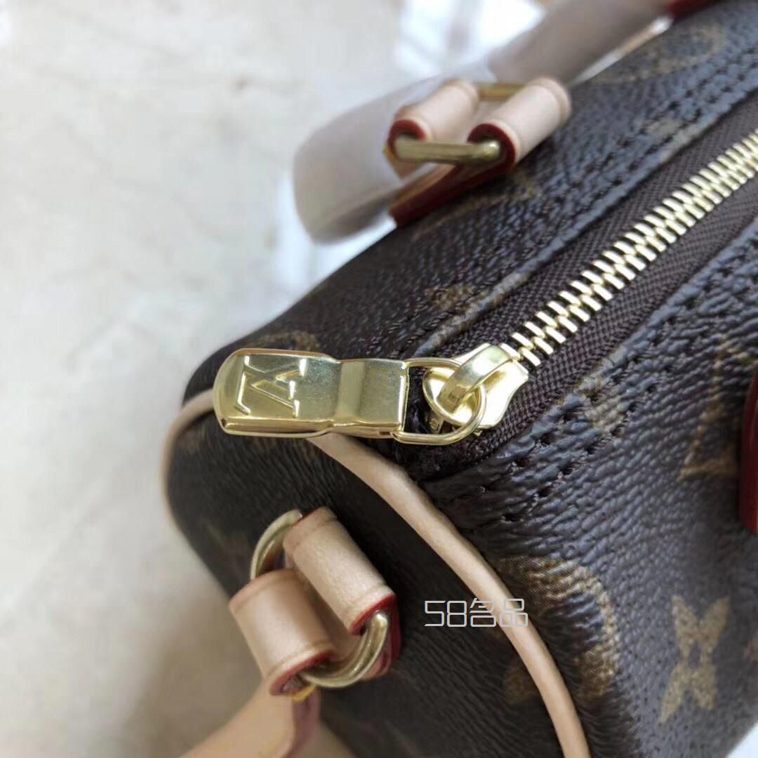 lv mini枕頭包,lv alma bb專柜價_16