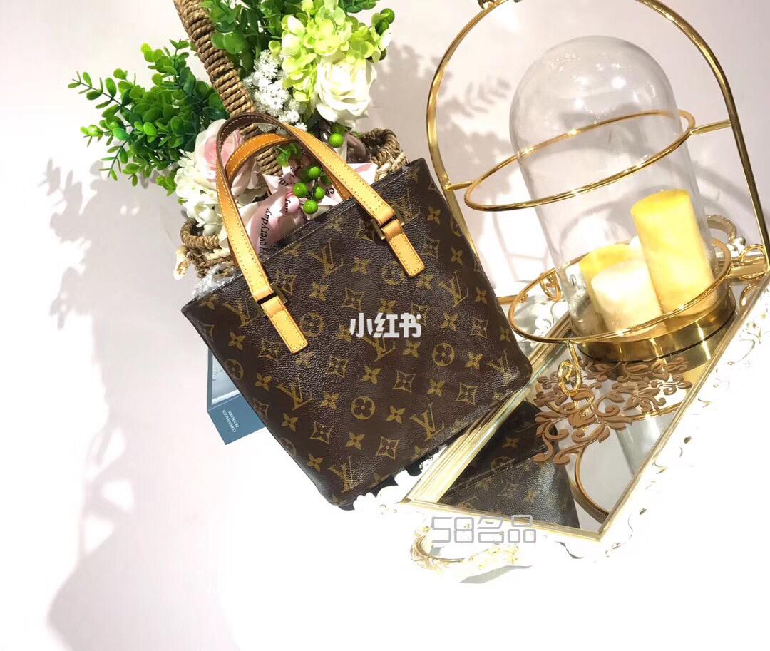 Lv中古包入門(mén)選哪只？Looping還是薇薇安？,lv alma 顏色_1