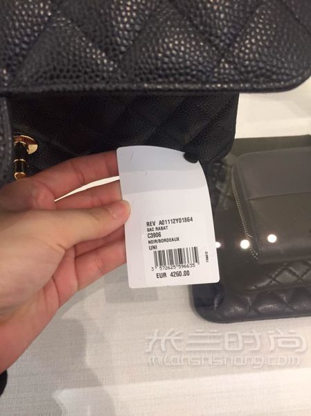 關于香奈兒Cf包包和 le boy的選擇！_7