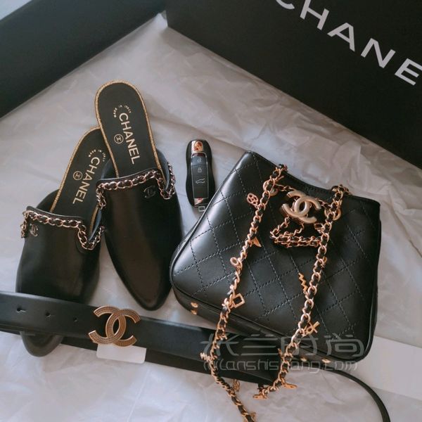 Chanel這一季也太好看了吧??！_1