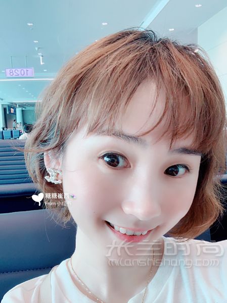 喜提CHANEL香奈兒水桶包 鏈條超美_9