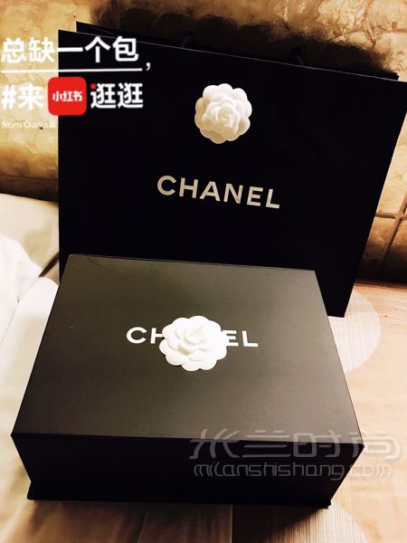 香奶奶coco handle蜥蜴皮。買香包著實(shí)得看猿糞～_2