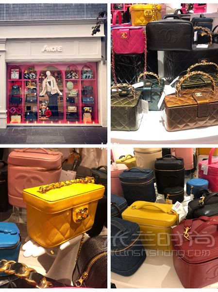 日本東京最全網(wǎng)紅中古店攻略 1、KOMEHYO 全日本規(guī)模最大中古店！_5