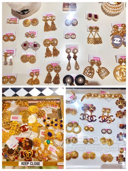 日本東京最全網(wǎng)紅中古店攻略 1、KOMEHYO 全日本規(guī)模最大中古店！_6