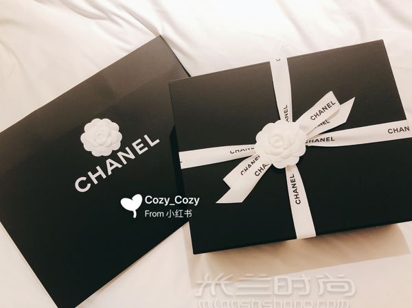 2018 Chanel 秋冬新款 Gabrielle 流浪包小號入手_6