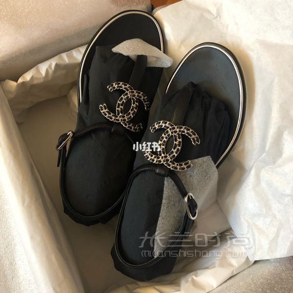 新年新包 chanel2019年春夏新款的粉色水桶包 看到第一眼就喜歡得不得了_2