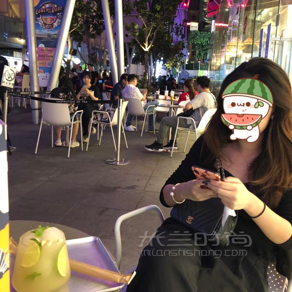 性價比最高的香奈兒季節(jié)款包包！_5