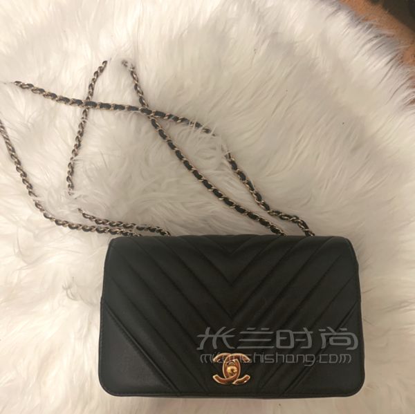 性價比最高的香奈兒季節(jié)款包包！_1
