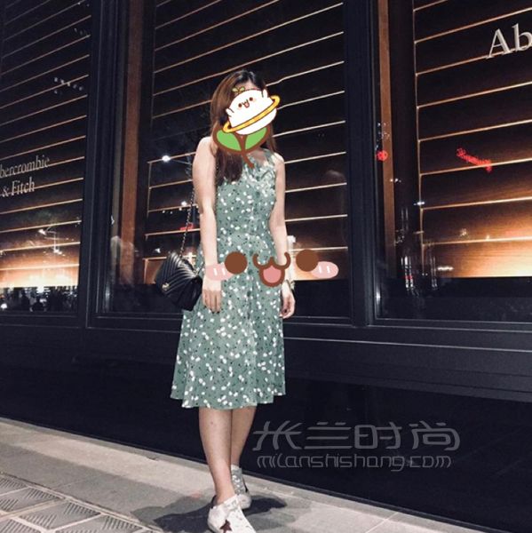 性價比最高的香奈兒季節(jié)款包包！_4
