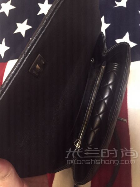 chanel coco handle 終于等到你！_4