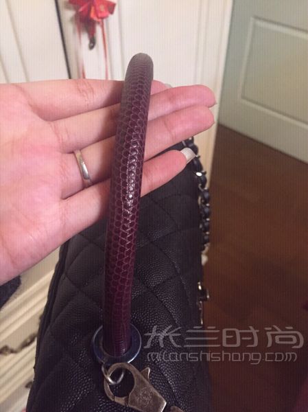 chanel coco handle 終于等到你！_3