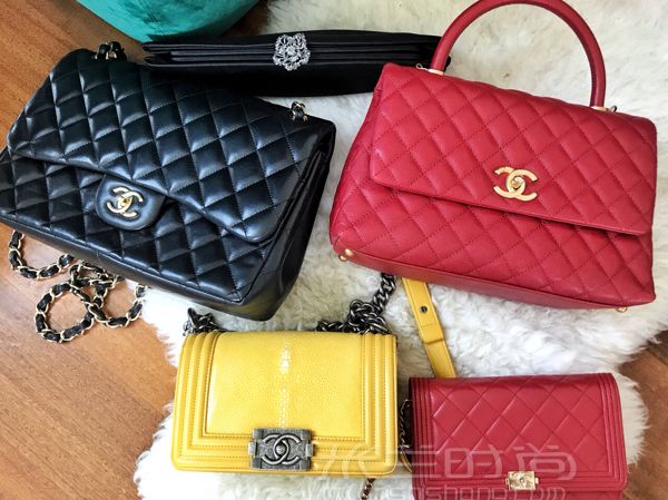 家庭主婦10個(gè)奢侈品包實(shí)用測(cè)評(píng)集合買(mǎi)包圣經(jīng)！吐血分享！ 真理_2