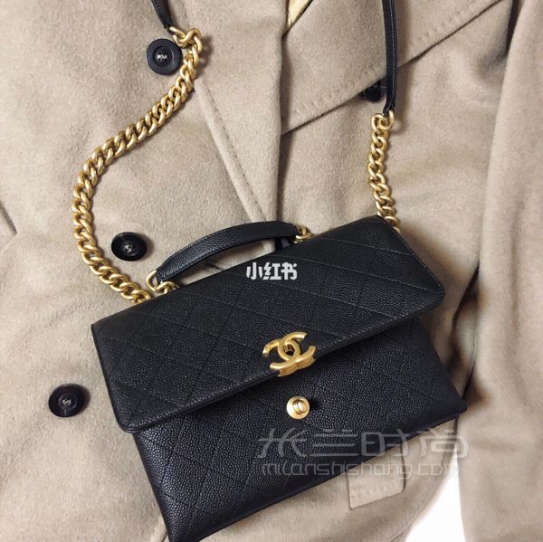 祝我生日快樂 日本關(guān)西機場T1 Chanel 專柜購入 香奈兒_2