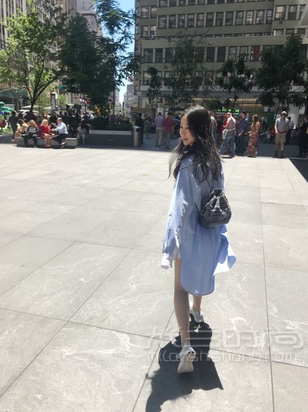 Chanel Gabrielle 流浪雙肩包_6