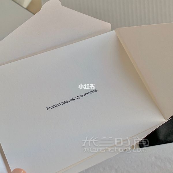 9月新品開箱Chanel Gabrielle發(fā)香測評_4
