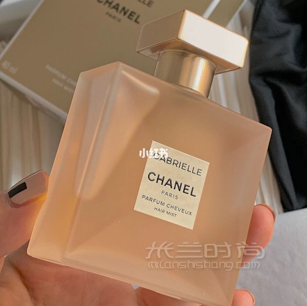 9月新品開箱Chanel Gabrielle發(fā)香測評_3