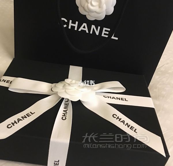 香奈兒 Chanel 第一個(gè)香奈兒的包包其實(shí)心里的Dream bag是流浪～_4