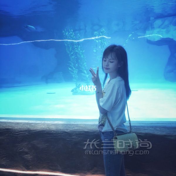 超嫩！香奈兒Chanel春夏鵝黃leboy_5