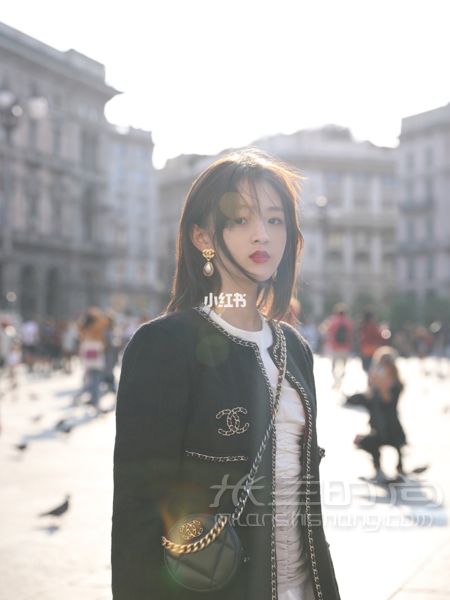 香奈兒這一季最值得買的包包是……？？_1