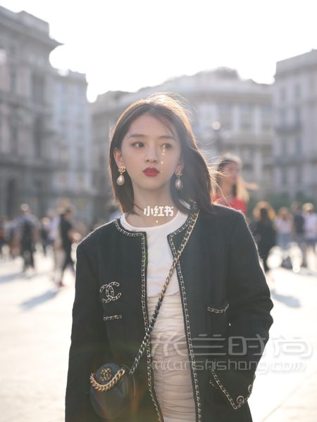 香奈兒這一季最值得買的包包是……？？_4