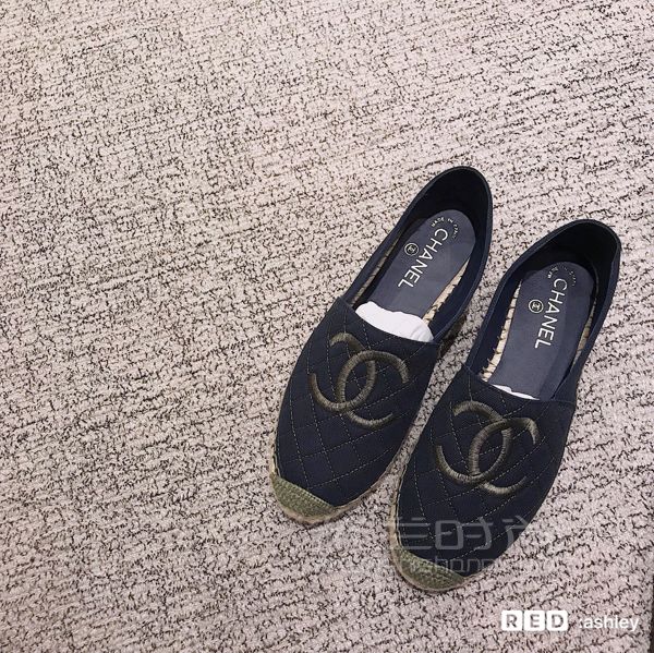 Chanel·GabrielleV紋撞色流浪包 香港圓方購入_3