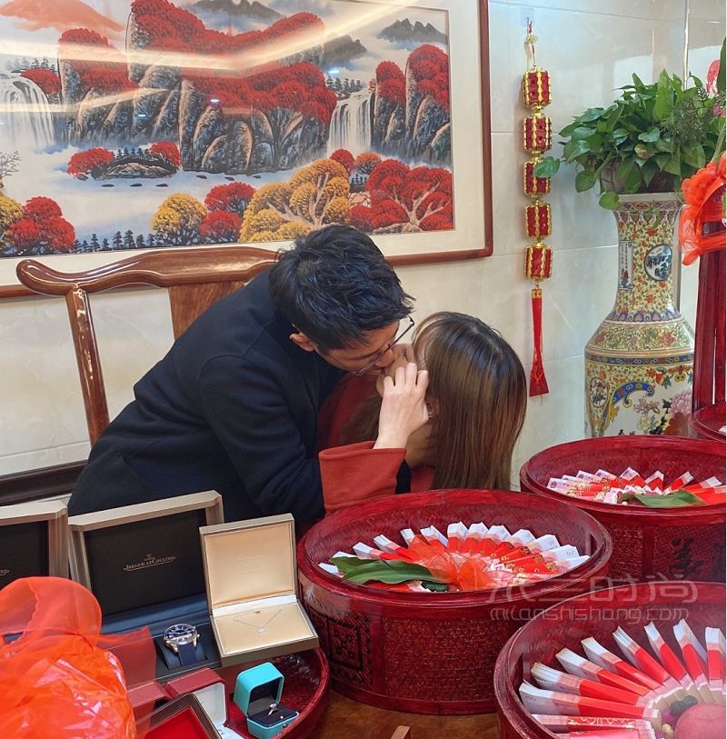 婚禮服裝古馳怎么樣？結(jié)婚西服正裝怎么買_1