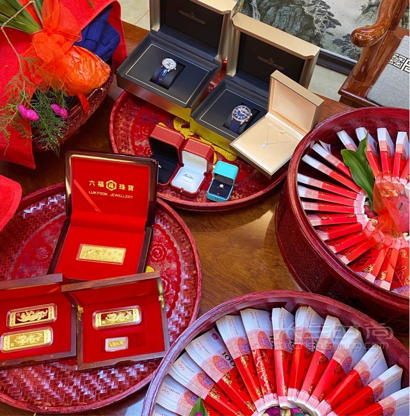 婚禮服裝古馳怎么樣？結(jié)婚西服正裝怎么買_4