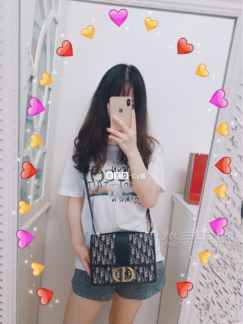 Gucci Lv Dior包入門級最百搭三款奢侈品包_7