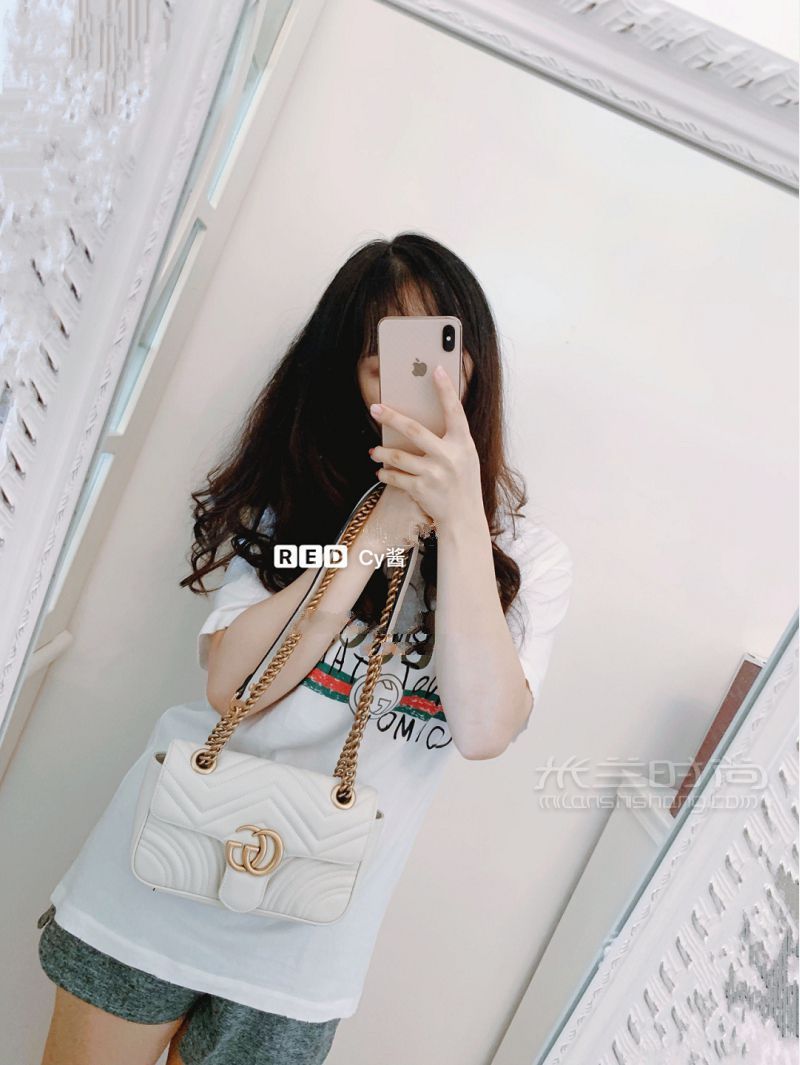 Gucci Lv Dior包入門級最百搭三款奢侈品包_3